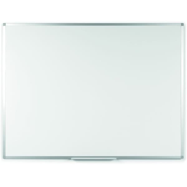 Dry-Erase Board, Double-Sided, 24"Wx36"H, Multi